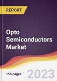 Opto Semiconductors Market Report: Trends, Forecast and Competitive Analysis to 2030- Product Image