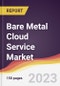 Bare Metal Cloud Service Market Report: Trends, Forecast and Competitive Analysis to 2030 - Product Image