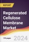 Regenerated Cellulose Membrane Market Report: Trends, Forecast and Competitive Analysis to 2030 - Product Image