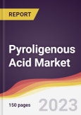 Pyroligenous Acid Market Report: Trends, Forecast and Competitive Analysis to 2030- Product Image