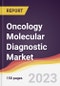 Oncology Molecular Diagnostic Market Report: Trends, Forecast and Competitive Analysis to 2030 - Product Image