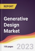 Generative Design Market Report: Trends, Forecast and Competitive Analysis to 2030- Product Image