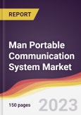 Man Portable Communication System Market Report: Trends, Forecast and Competitive Analysis to 2030- Product Image