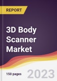 3D Body Scanner Market Report: Trends, Forecast and Competitive Analysis to 2030- Product Image