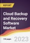 Cloud Backup and Recovery Software Market Report: Trends, Forecast and Competitive Analysis to 2030 - Product Image