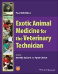 Exotic Animal Medicine for the Veterinary Technician. Edition No. 4- Product Image