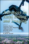 Advances in Aerial Sensing and Imaging. Edition No. 1- Product Image