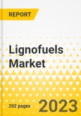 Lignofuels Market - A Global and Regional Analysis: Focus on Source, Processing Technology, End User, and Region - Analysis and Forecast, 2023-2032- Product Image