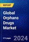 Global Orphans Drugs Market (2023-2028) Competitive Analysis, Impact of Covid-19, Ansoff Analysis - Product Thumbnail Image