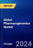 Global Pharmacogenomics Market (2023-2028) Competitive Analysis, Impact of Covid-19, Ansoff Analysis- Product Image