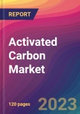 Activated Carbon Market Size, Market Share, Application Analysis, Regional Outlook, Growth Trends, Key Players, Competitive Strategies and Forecasts, 2023 To 2031- Product Image