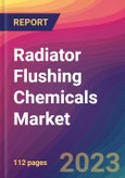 Radiator Flushing Chemicals Market Size, Market Share, Application Analysis, Regional Outlook, Growth Trends, Key Players, Competitive Strategies and Forecasts, 2023 To 2031- Product Image