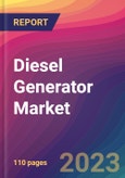 Diesel Generator Market Size, Market Share, Application Analysis, Regional Outlook, Growth Trends, Key Players, Competitive Strategies and Forecasts, 2023 To 2031- Product Image