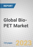 Global Bio-PET Market- Product Image