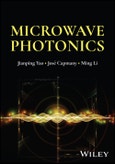 Microwave Photonics. Edition No. 1- Product Image