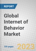 Global Internet of Behavior Market- Product Image