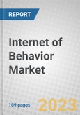 Internet of Behavior Market- Product Image
