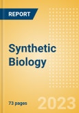 Synthetic Biology - Thematic Intelligence- Product Image