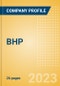 BHP - Digital Transformation Strategies - Product Thumbnail Image