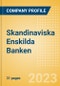 Skandinaviska Enskilda Banken (SEB) - Digital Transformation Strategies - Product Thumbnail Image