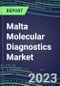 2023-2028 Malta Molecular Diagnostics Market Opportunities - 2023 Competitor Shares and Growth Strategies, Five-Year Volume and Sales Segment Forecasts - Latest Technologies and Instrumentation Pipeline, Emerging Opportunities for Suppliers - Product Thumbnail Image
