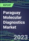 2023-2028 Paraguay Molecular Diagnostics Market Opportunities - 2023 Competitor Shares and Growth Strategies, Five-Year Volume and Sales Segment Forecasts - Latest Technologies and Instrumentation Pipeline, Emerging Opportunities for Suppliers - Product Thumbnail Image