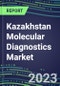 2023-2028 Kazakhstan Molecular Diagnostics Market Opportunities - 2023 Competitor Shares and Growth Strategies, Five-Year Volume and Sales Segment Forecasts - Latest Technologies and Instrumentation Pipeline, Emerging Opportunities for Suppliers - Product Thumbnail Image