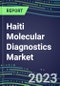 2023-2028 Haiti Molecular Diagnostics Market Opportunities - 2023 Competitor Shares and Growth Strategies, Five-Year Volume and Sales Segment Forecasts - Latest Technologies and Instrumentation Pipeline, Emerging Opportunities for Suppliers - Product Thumbnail Image