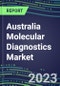 2023-2028 Australia Molecular Diagnostics Market Opportunities - 2023 Competitor Shares and Growth Strategies, Five-Year Volume and Sales Segment Forecasts - Latest Technologies and Instrumentation Pipeline, Emerging Opportunities for Suppliers - Product Thumbnail Image