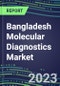 2023-2028 Bangladesh Molecular Diagnostics Market Opportunities - 2023 Competitor Shares and Growth Strategies, Five-Year Volume and Sales Segment Forecasts - Latest Technologies and Instrumentation Pipeline, Emerging Opportunities for Suppliers - Product Thumbnail Image