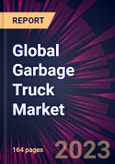 Global Garbage Truck Market 2024-2028- Product Image
