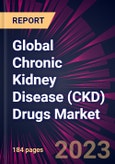 Global Chronic Kidney Disease (CKD) Drugs Market 2024-2028- Product Image