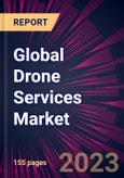 Global Drone Services Market 2024-2028- Product Image