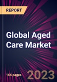 Global Aged Care Market 2024-2028- Product Image