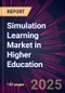 Simulation Learning Market in Higher Education 2025-2029 - Product Thumbnail Image