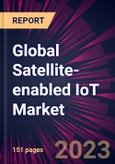 Global Satellite-enabled IoT Market 2024-2028- Product Image