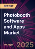 Photobooth Software and Apps Market 2024-2028- Product Image