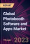 Global Photobooth Software and Apps Market 2024-2028 - Product Thumbnail Image