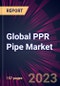 Global PPR Pipe Market 2024-2028 - Product Thumbnail Image