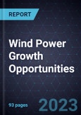 Wind Power Growth Opportunities- Product Image