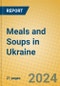 Meals and Soups in Ukraine - Product Image