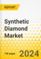 Synthetic Diamond Market - A Global and Regional Analysis: Focus on Applications, Type, Manufacturing Process, and Region - Analysis and Forecast, 2023-2032 - Product Thumbnail Image