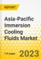 Asia-Pacific Immersion Cooling Fluids Market for EVs - Analysis and Forecast, 2022-2032 - Product Thumbnail Image