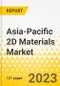 Asia-Pacific 2D Materials Market - Analysis and Forecast, 2022-2031 - Product Image