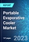Portable Evaporative Cooler Market: Analysis By Product Type (Direct Evaporative Cooling and Indirect Evaporative Cooling), By End-User (Residential, Industrial, and Commercial), By Distribution Channel, By Region Size, Trends and Forecast to 2028 - Product Thumbnail Image
