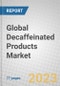 Global Decaffeinated Products Market - Product Image