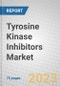 Tyrosine Kinase Inhibitors: Global Market Outlook - Product Thumbnail Image
