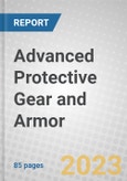 Advanced Protective Gear and Armor- Product Image