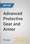 Advanced Protective Gear and Armor - Product Thumbnail Image