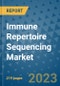 Immune Repertoire Sequencing Market - Global Industry Analysis, Size, Share, Growth, Trends, and Forecast 2031 - By Product, Technology, Grade, Application, End-user, Region: (North America, Europe, Asia Pacific, Latin America and Middle East and Africa) - Product Image